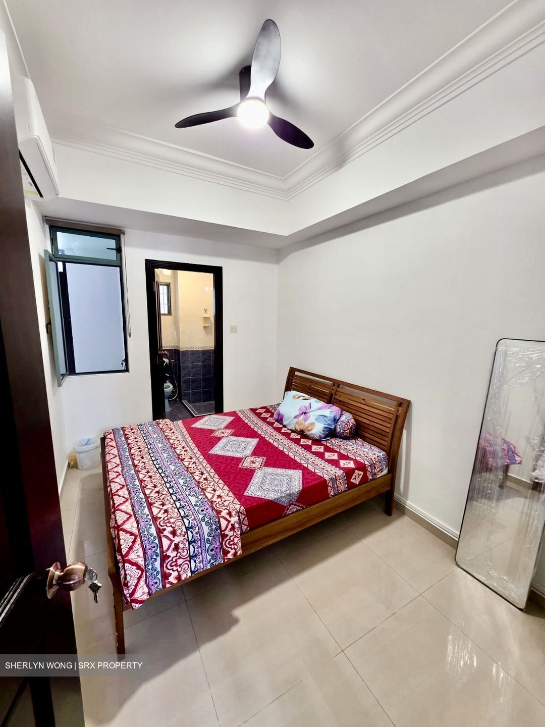Westville (D22), Terrace #565237231